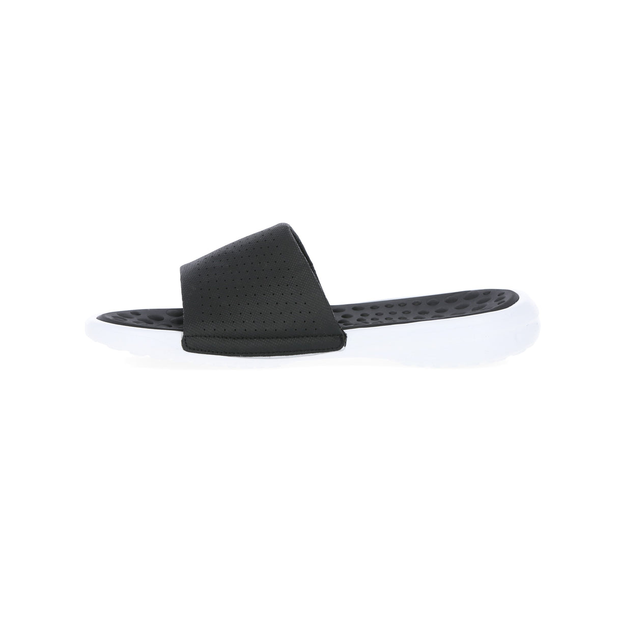 Slide - Black / White - Trespass