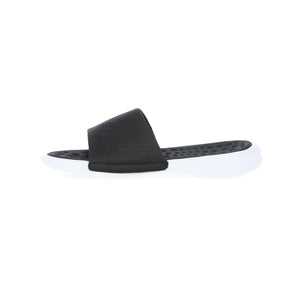 Slide - Black / White - Trespass