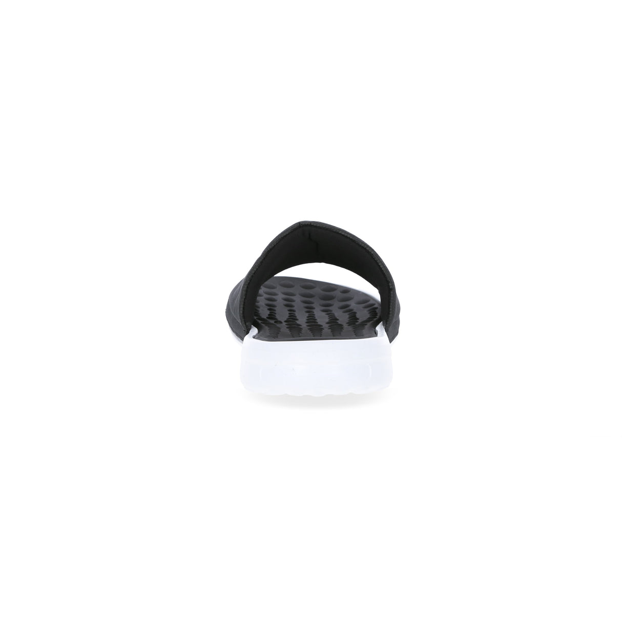 Slide - Black / White - Trespass
