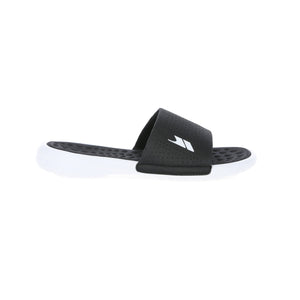 Slide - Black / White - Trespass