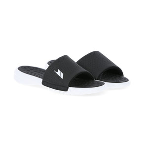 Slide - Black / White - Trespass