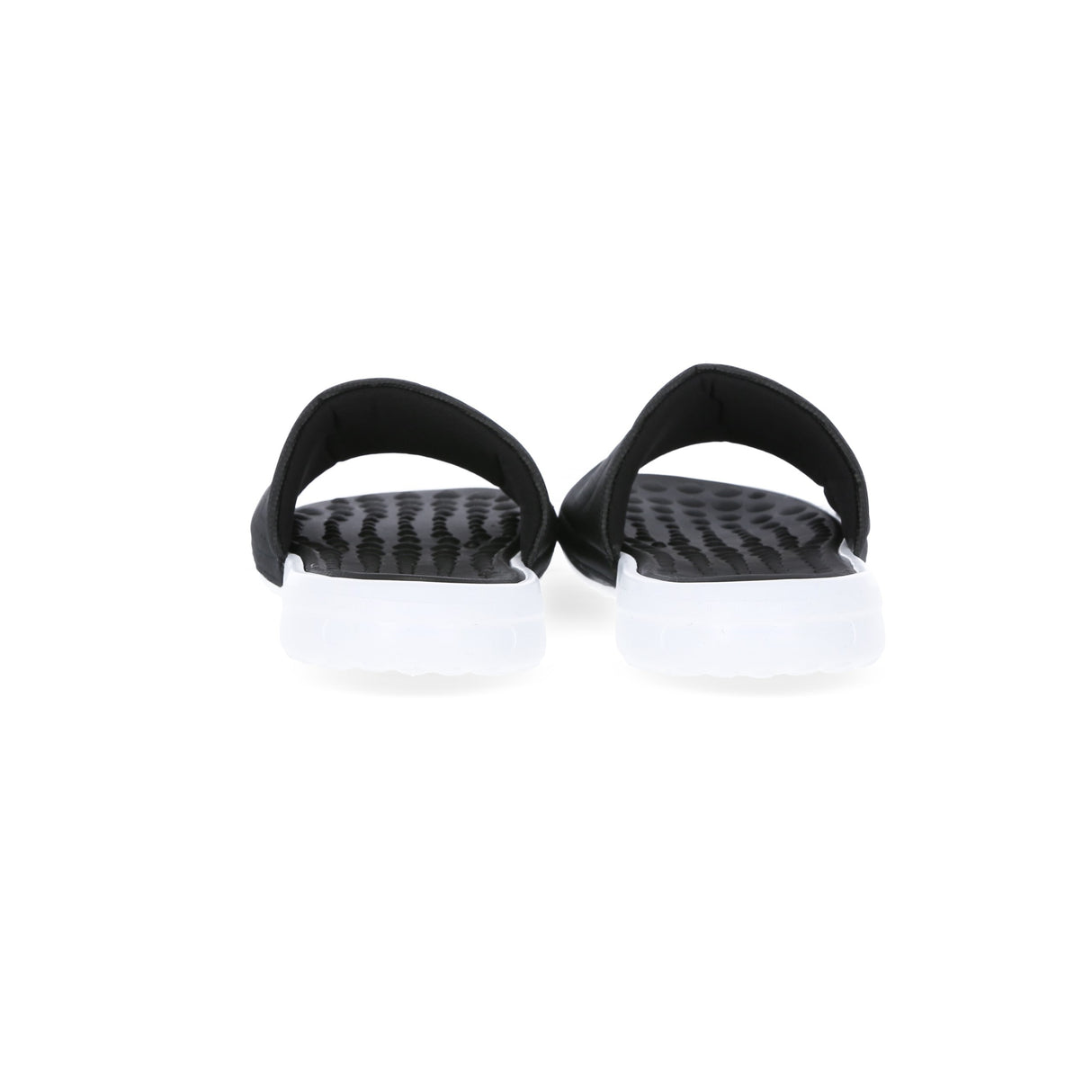 Slide - Black / White - Trespass