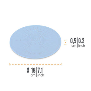 Silicone Trivet for Petromax HK500 - Petromax