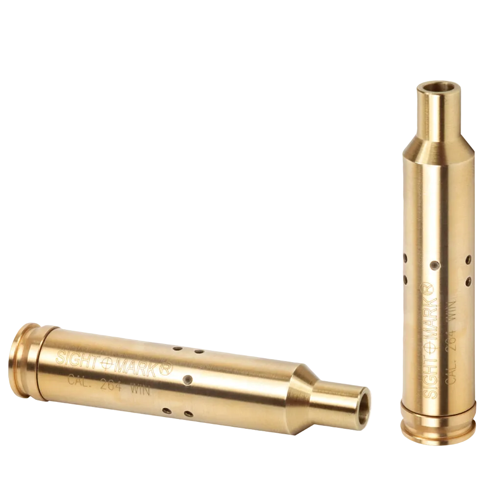 Laserpatron 7mmRem M,338w 264w
