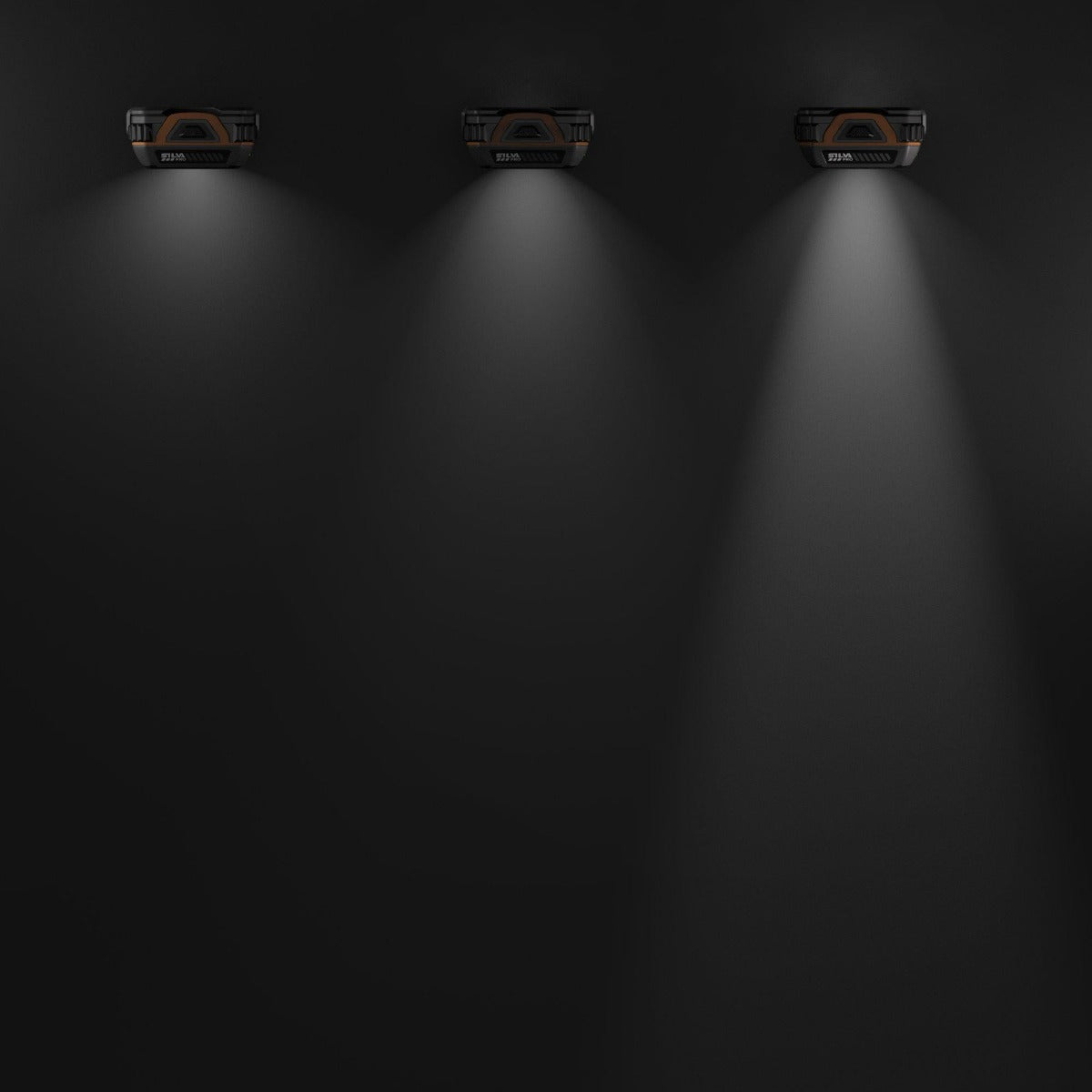 SmartLight 500 pandelampe Standard – Silva
