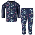 Smiley - Fish Print - Trespass