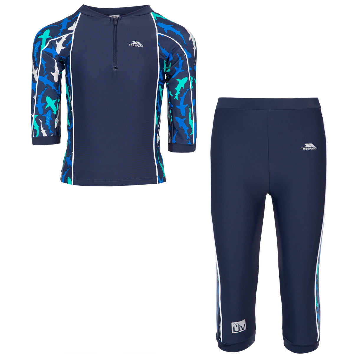 Trespass UCCLSML10001 SHP