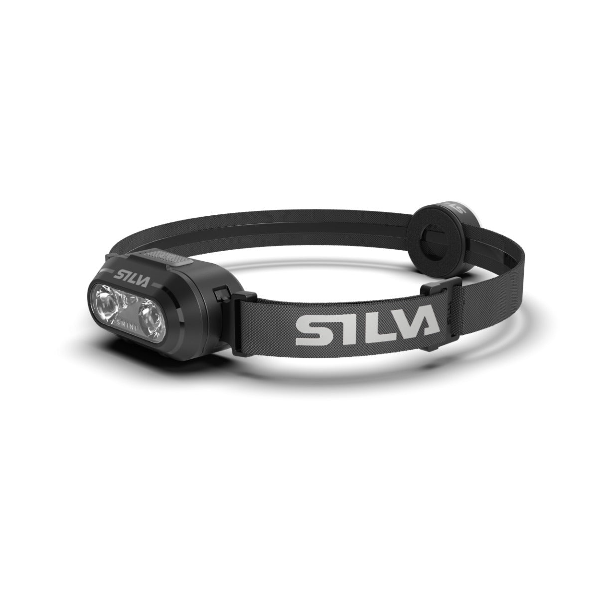 Smini Black - Silva