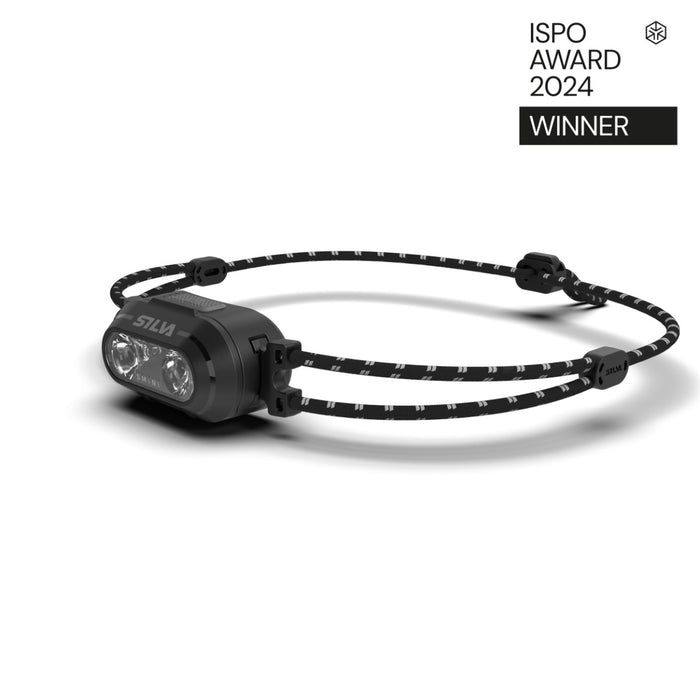 Smini Fly Black - Silva