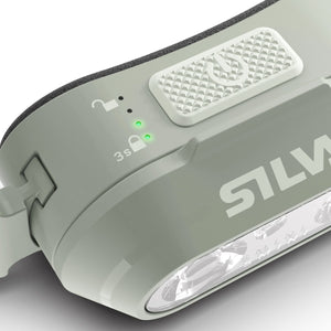 Smini Fly Mint - Silva