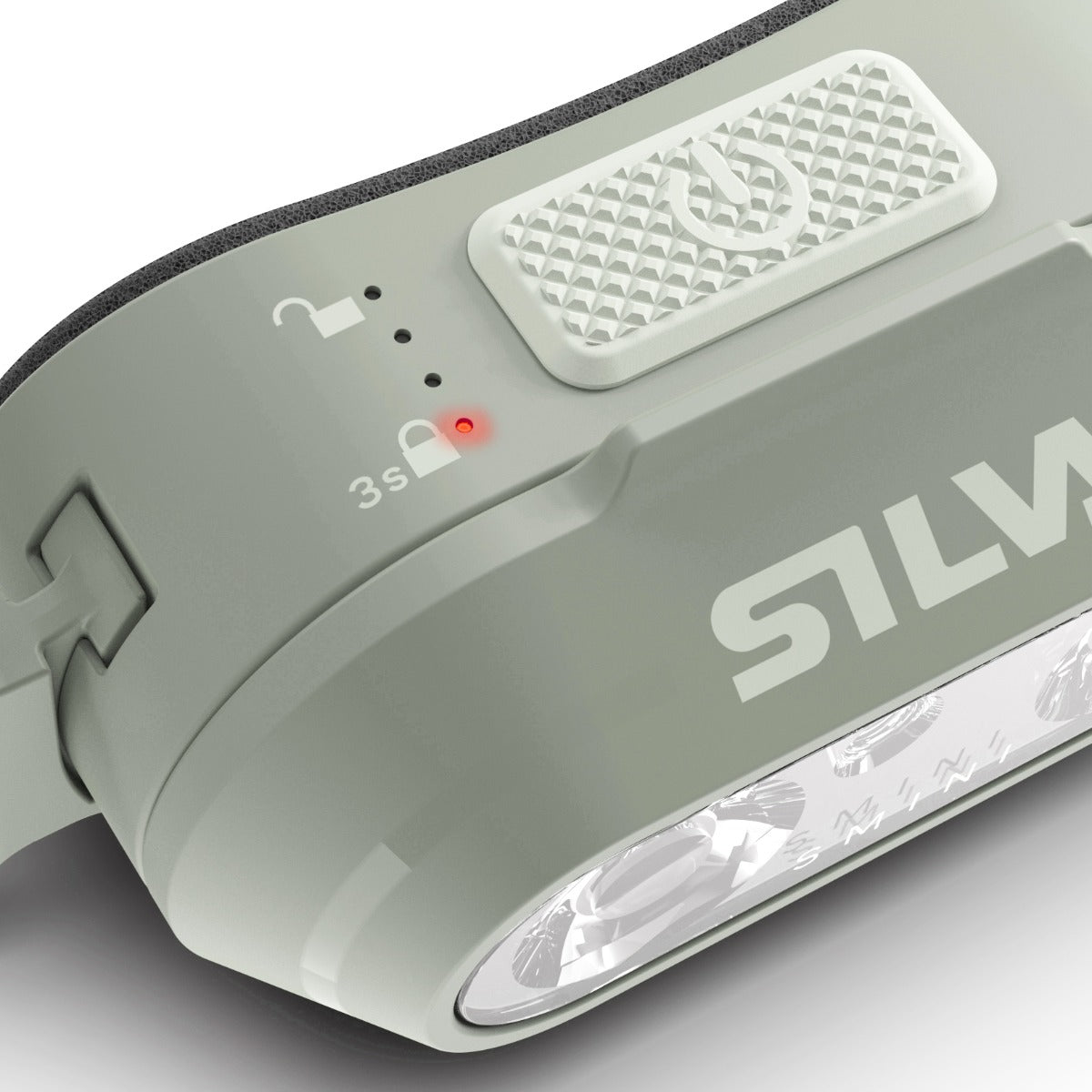 Smini Fly Mint - Silva