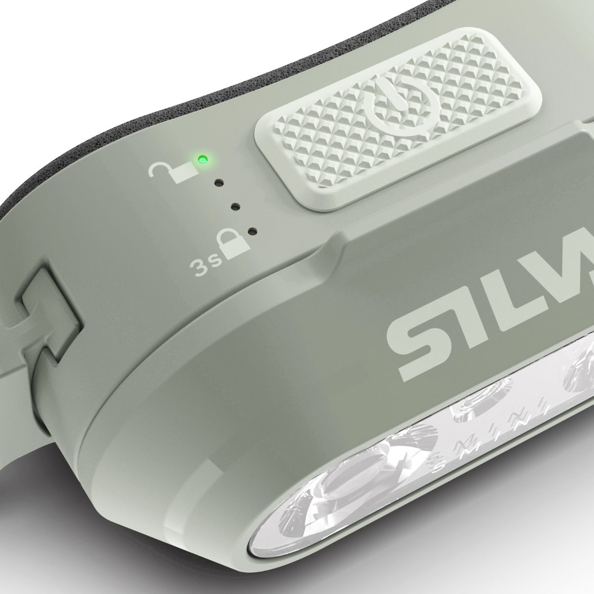 Smini Fly Mint - Silva