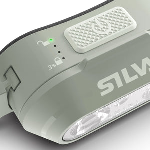 Smini Fly Mint - Silva