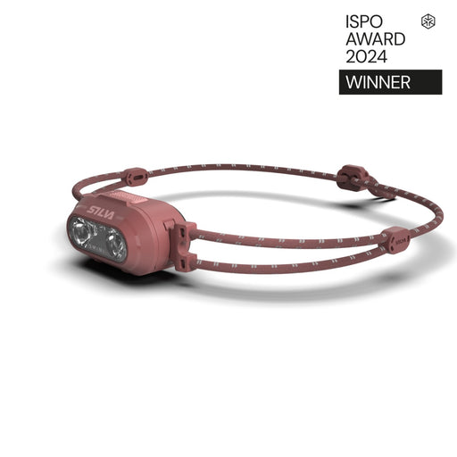 Smini Fly Rose - Silva