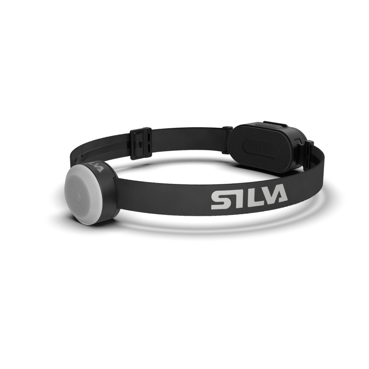 Smini Black Rear Light - Silva