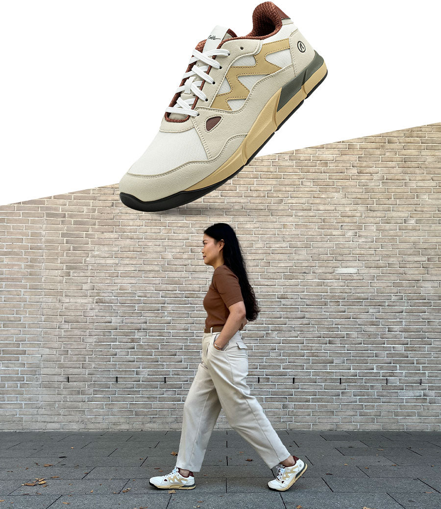 Sneaker Addict W - Joe Nimble