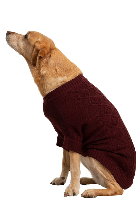 Snowhound - Merlot - Trespass