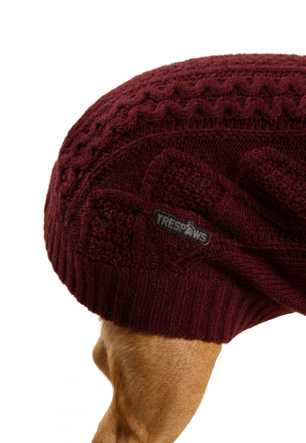 Snowhound - Merlot - Trespass