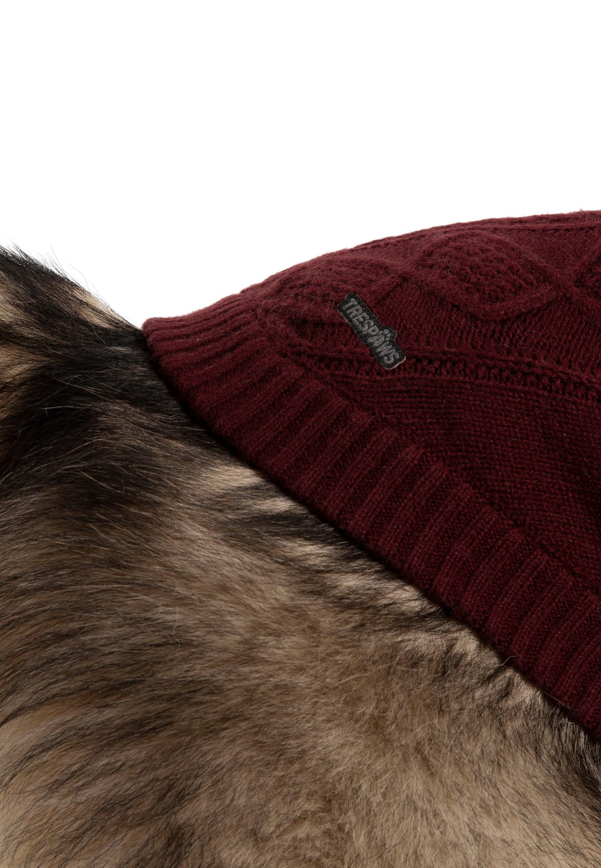 Snowhound - Merlot - Trespass