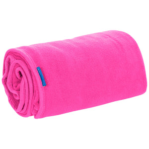 Snuggles - Cerise - Trespass