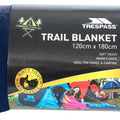 Snuggles - Navy Blue - Trespass