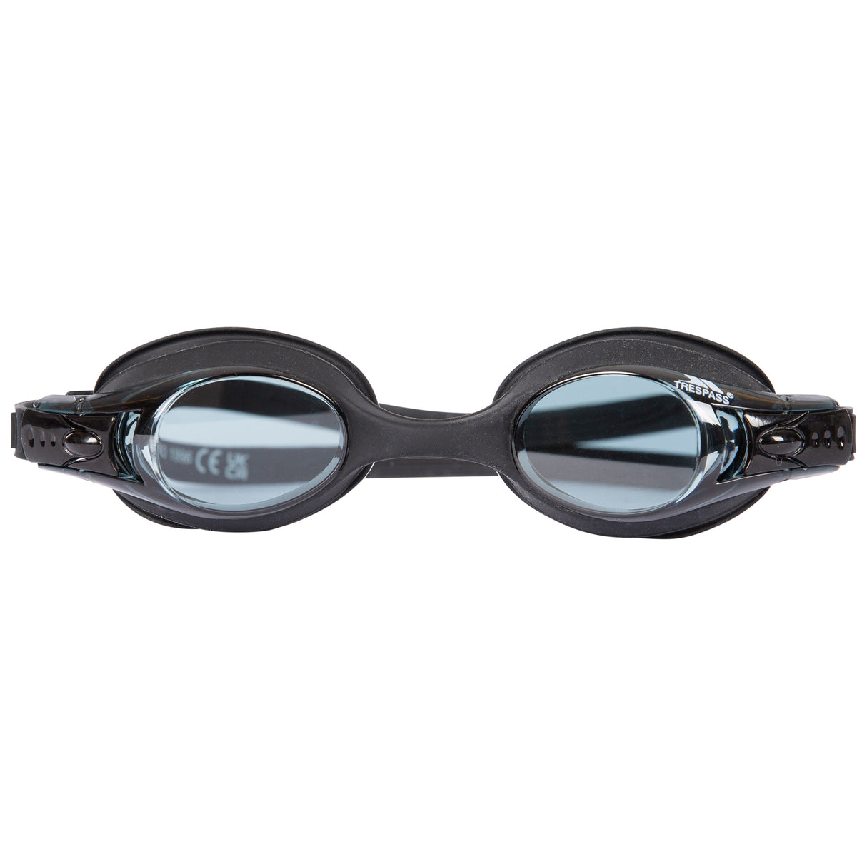 Soaker - Black - Trespass