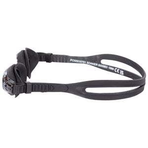 Soaker - Black - Trespass