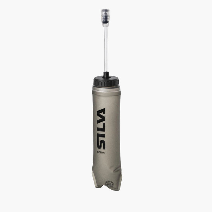 Soft Flask Straw 500 ml - Silva