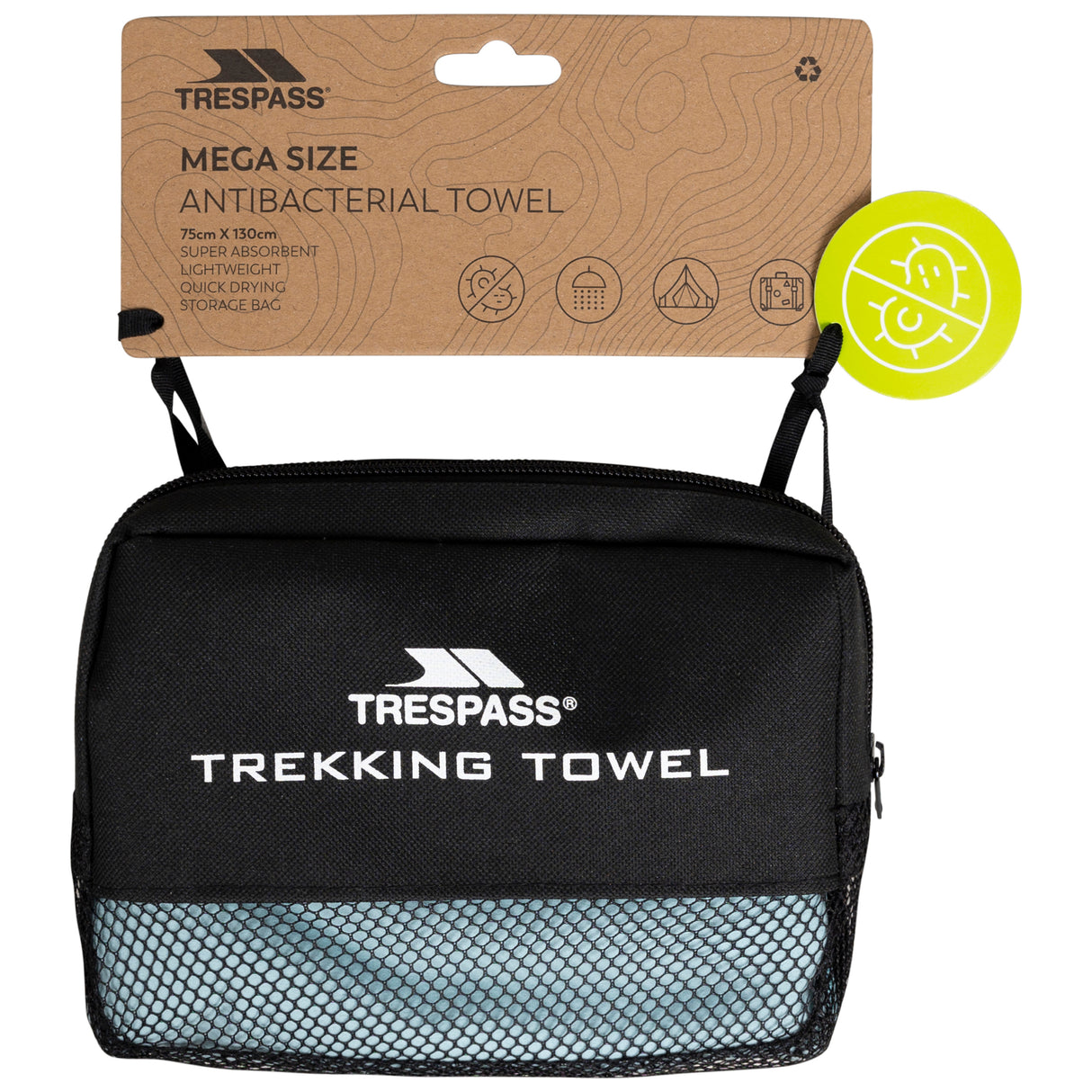Trespass UUACMIE30018 POB