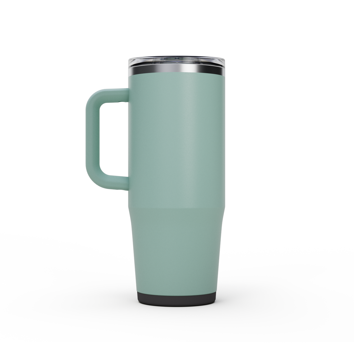 Thrive Mug, VSS 32oz - Camelbak - Silver Mist