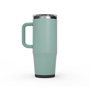 Thrive Mug, VSS 32oz - Camelbak - Silver Mist