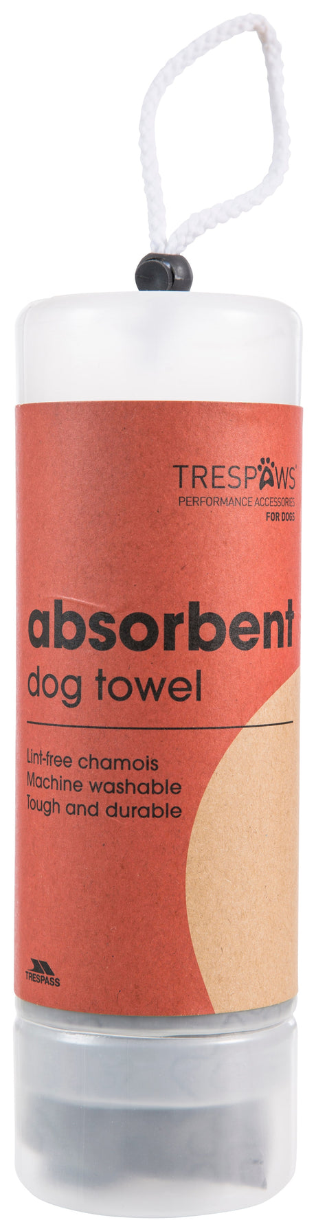 Sooty - Flint - Trespass