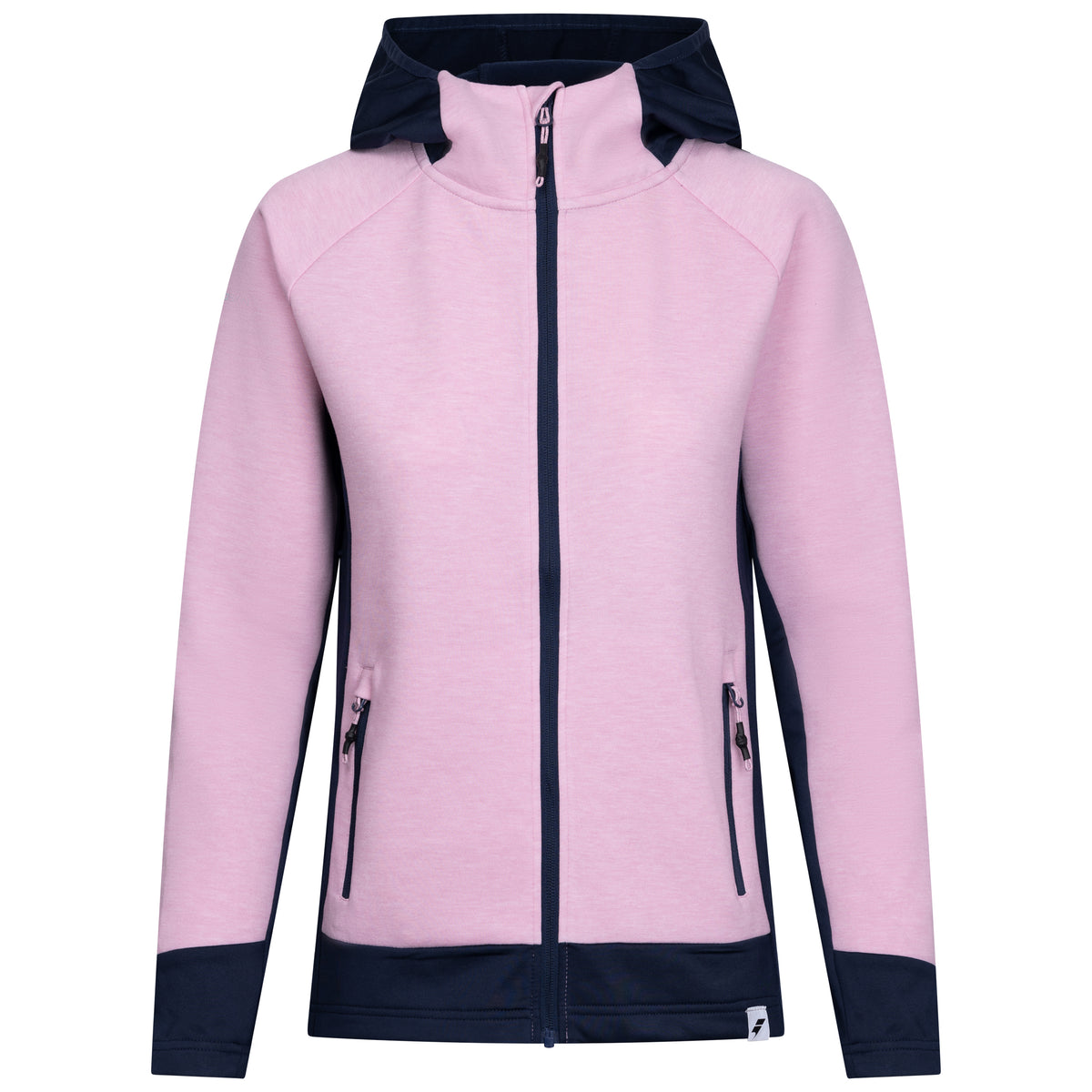 Sophy - Carnation Marl - Trespass