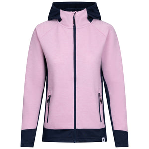 Sophy - Carnation Marl - Trespass
