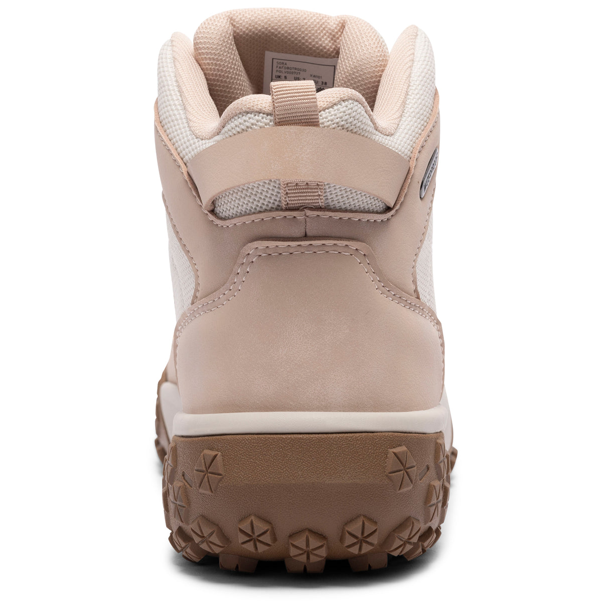 Trespass FAFOBOTR0030 MSR