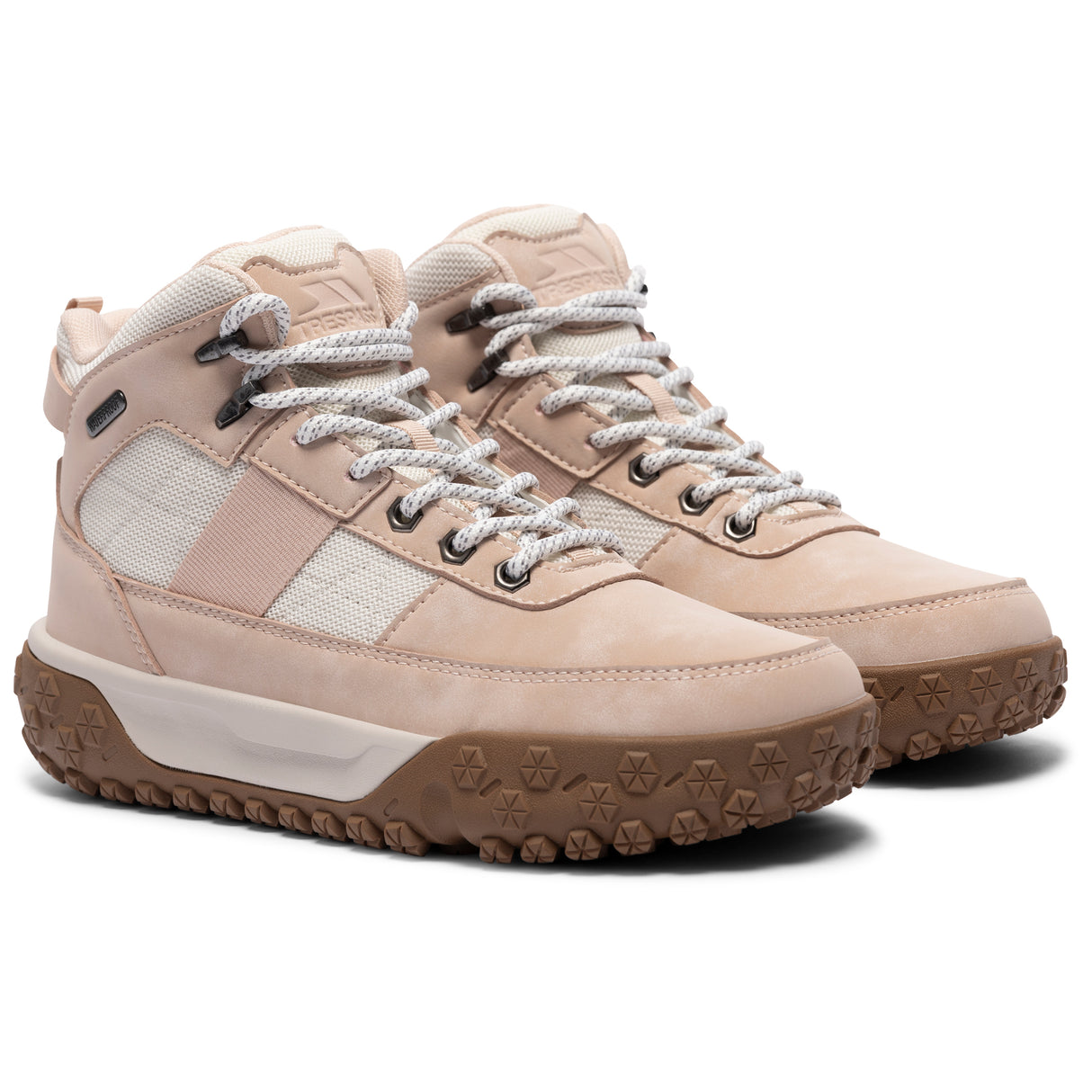 Trespass FAFOBOTR0030 MSR