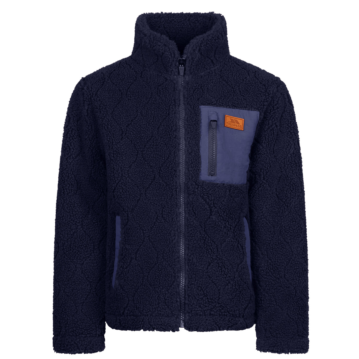 Southford - Navy - Trespass