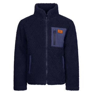 Southford - Navy - Trespass