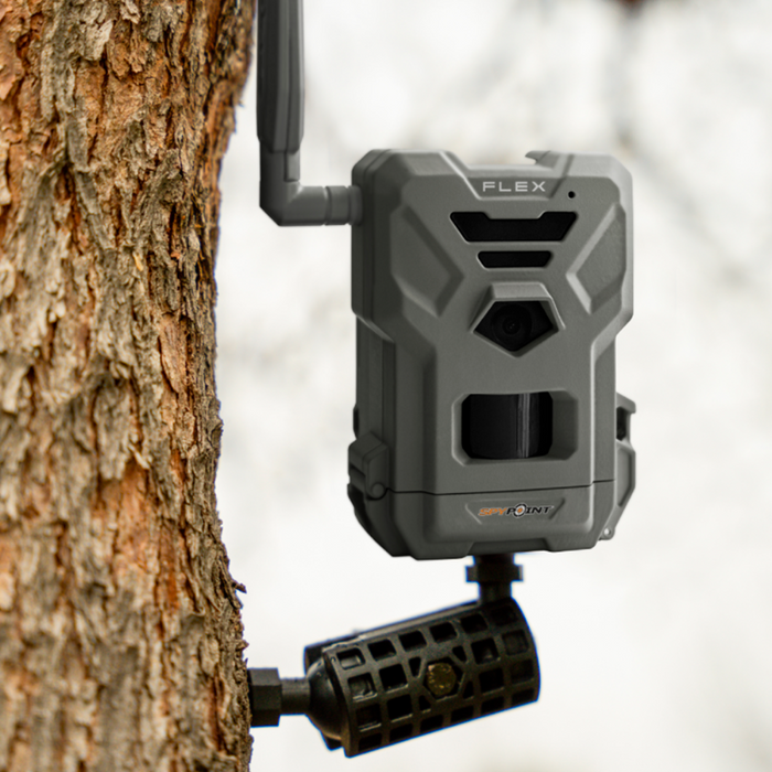 Spypoint monteringsbeslag MA-500