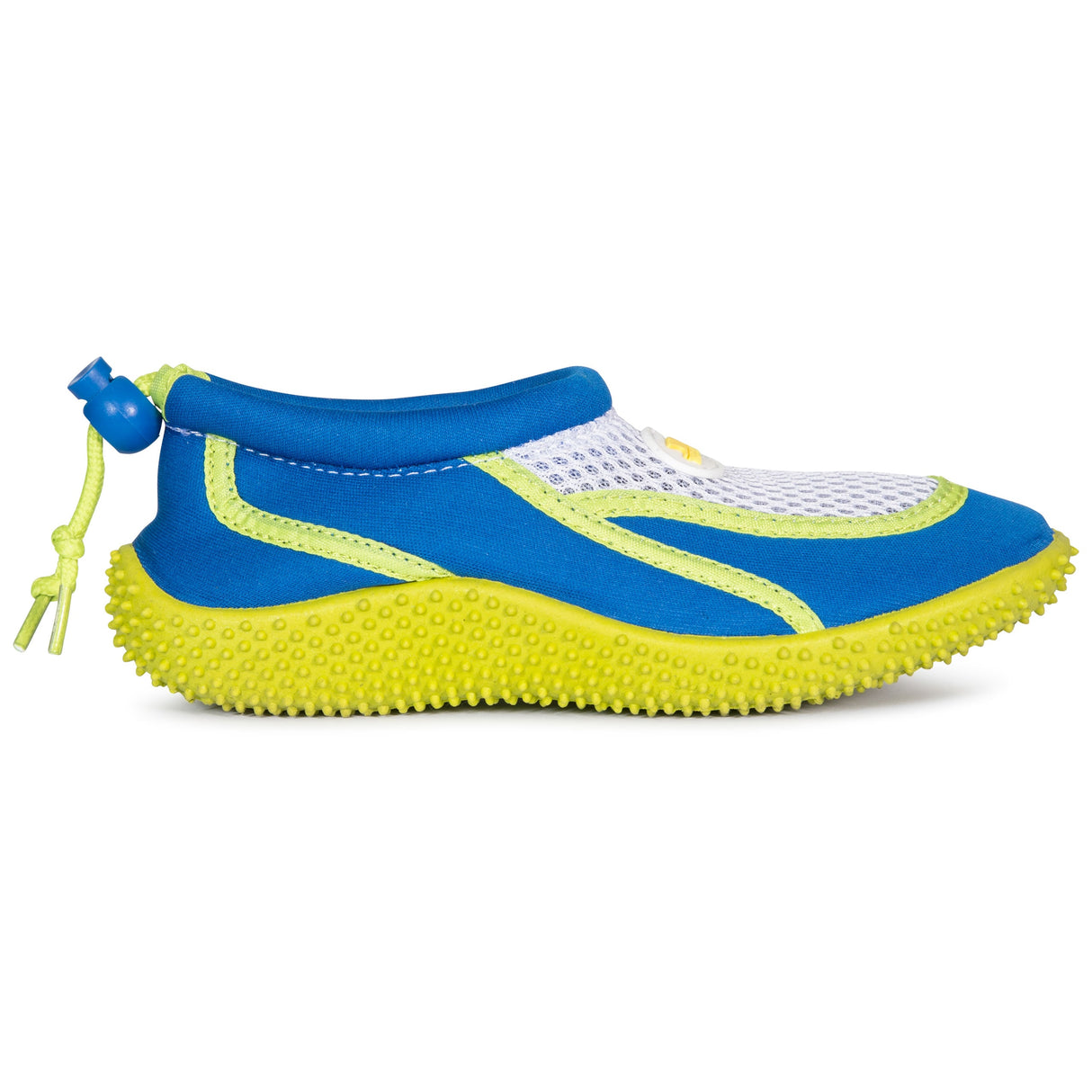 Squidder - Blue - Trespass