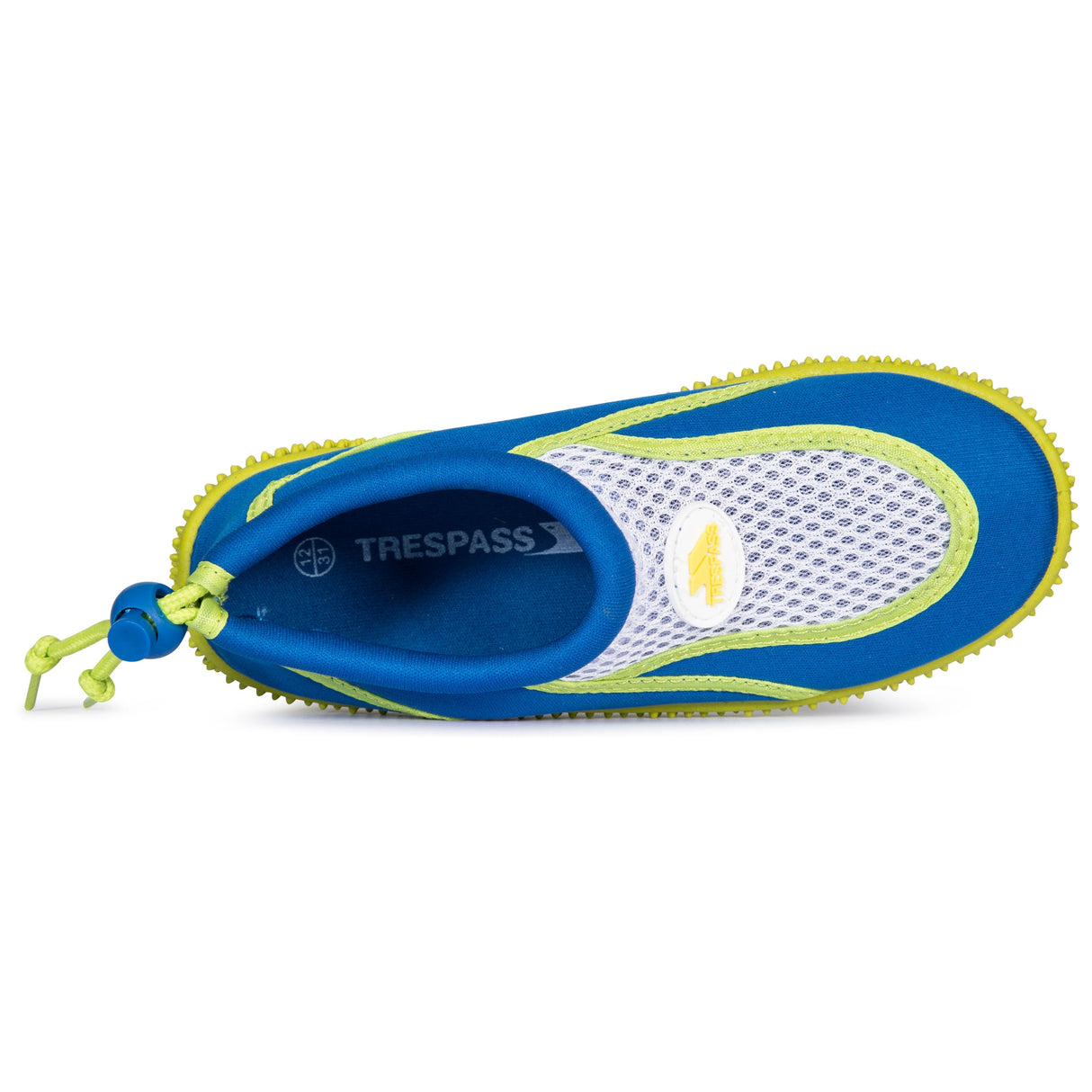 Trespass MCFOBEI10001 BLU