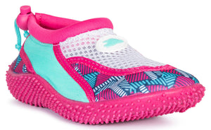 Squidette - Pink Lady Print - Trespass
