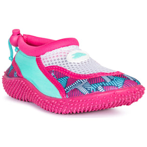 Squidette - Pink Lady Print - Trespass