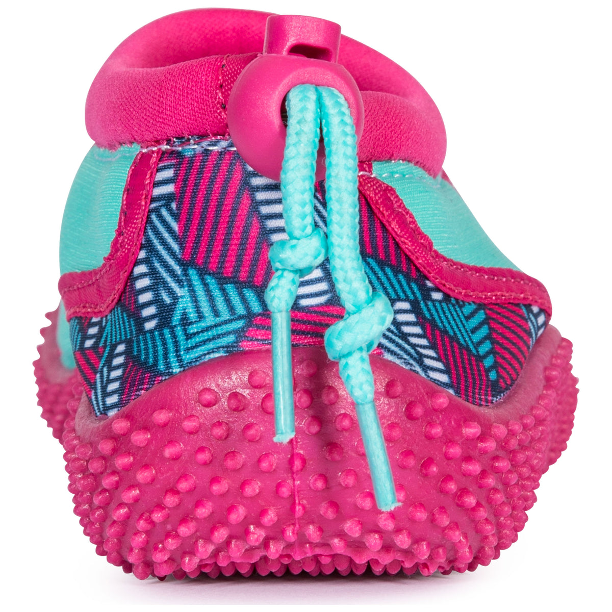 Squidette - Pink Lady Print - Trespass