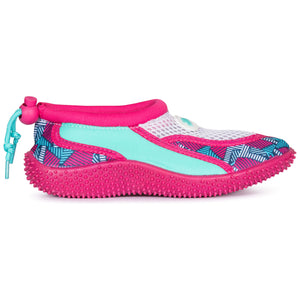 Squidette - Pink Lady Print - Trespass