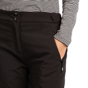Trespass FABTRAM10001 BLK