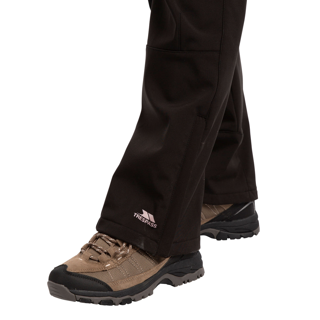 Trespass FABTRAM10001 BLK
