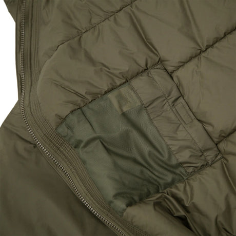 SOF 1 L - Carinthia - Olive