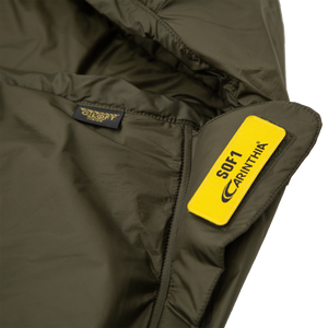 SOF 1 M - Carinthia - Olive