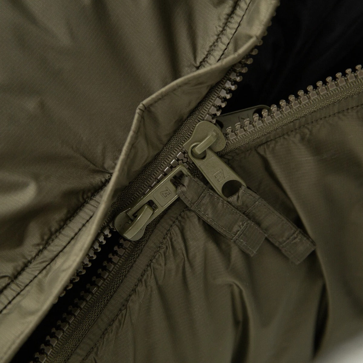 SOF 1 L - Carinthia - Olive